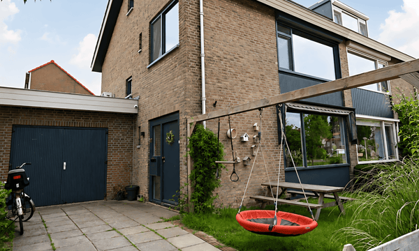 Kamer | 71m² | €2775,-