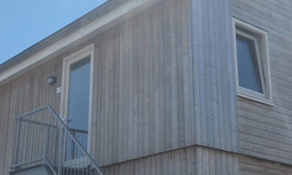 Huis | 31m² | €600,-