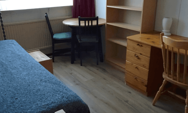 Huis | 35m² | €1100,-
