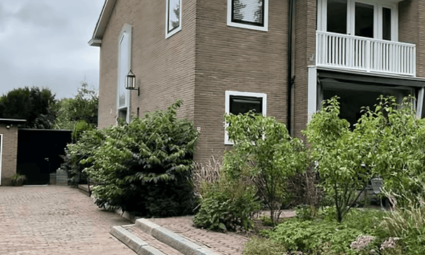 Huis | m² onbekend | €3000,-