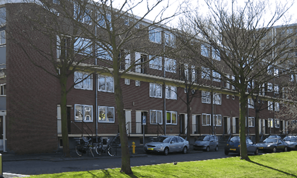 Huis | 65m² | €850,-