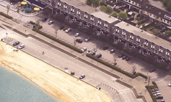 Appartement | 80m² | €1590,-