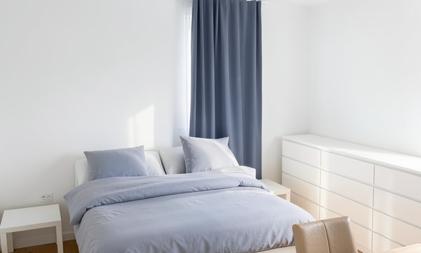 Kamer | m² onbekend | €1075,-