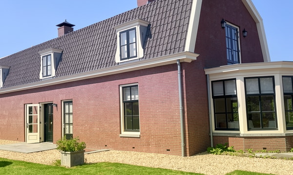 Huis | m² onbekend | €7455,-