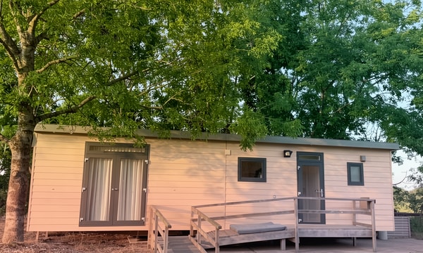 Chalet | m² onbekend | €2435,-