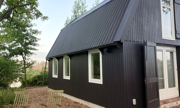 Huis | m² onbekend | €2914,-