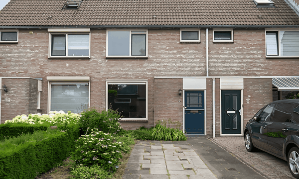 Huis | 120m² | Chopinstraat | €1675,-
