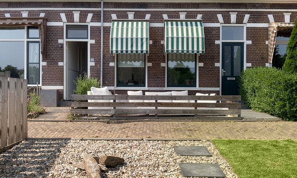 Huis | m² onbekend | €2375,-