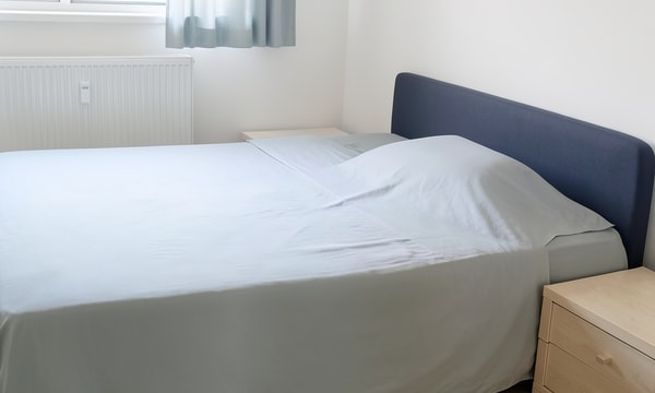 Kamer | 11m² | €500,-