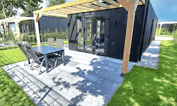 Huis | 55m² | €1325,-