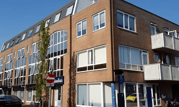 Appartement | 74m² | €1110,-