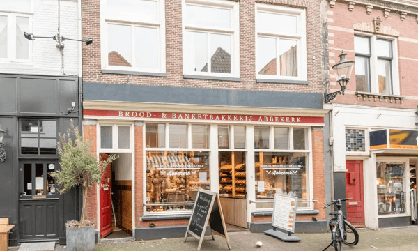 Appartement | 113m² | €2450,-