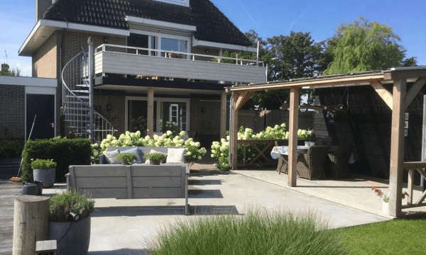 Huis | 156m² | €3250,-
