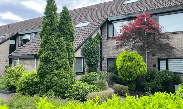 Huis | 141m² | €1879,-