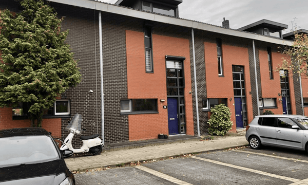 Huis | 114m² | €2650,-