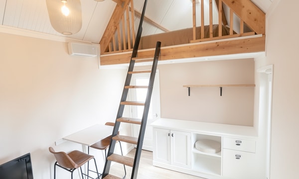 Huis | m² onbekend | €2088,-