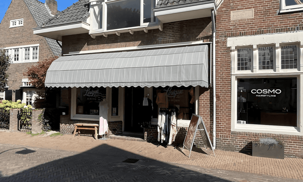 Appartement | 46m² | €1150,-