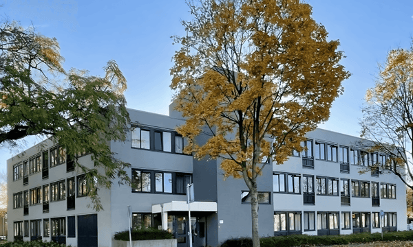 Appartement | 69m² | €1090,-
