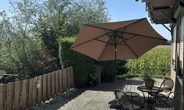 Huis | 80m² | €1100,-