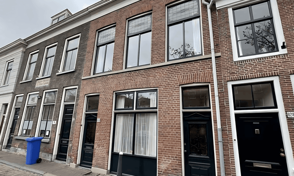 Huis | 98m² | €1925,-