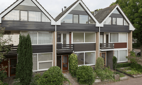 Huis | 140m² | €3000,-