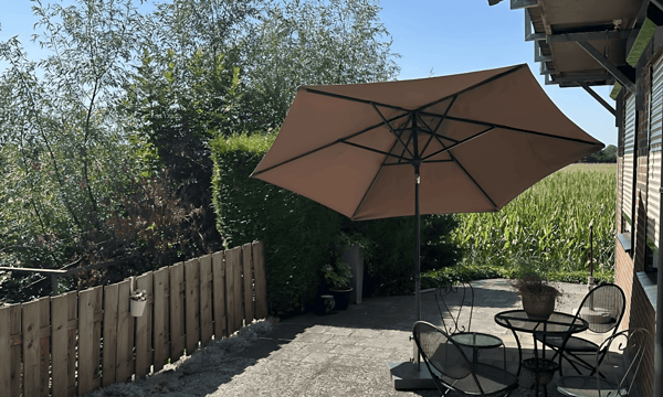 Appartement | 80m² | €1100,-
