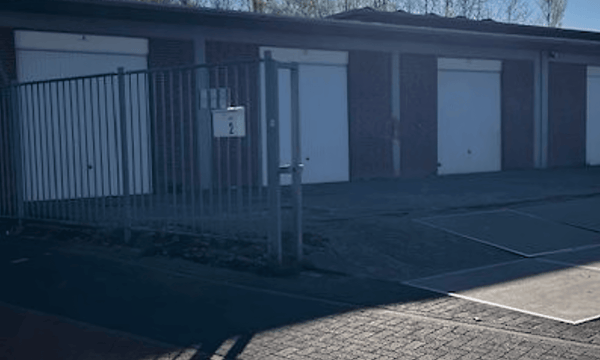 Bedrijfsruimte | m² | €850,-