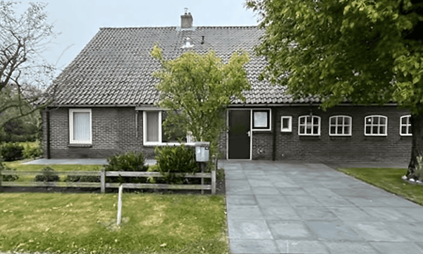 Huis | 140m² | €1150,-