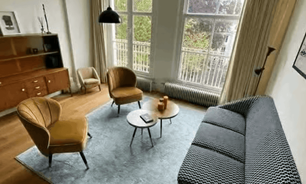 Studio | m² onbekend | €800,-