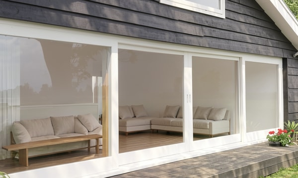 Huis | 90m² | €4741,-