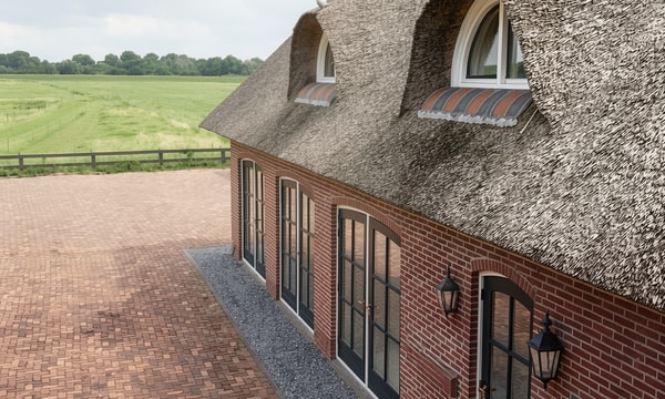 Appartement | 65m² | €2693,-