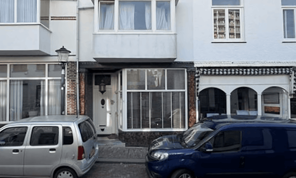 Huis | 75m² | €2250,-