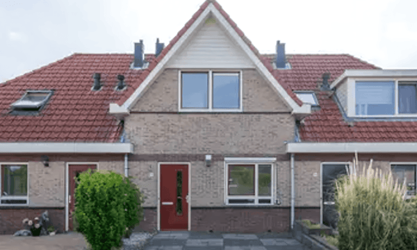 Huis | 70m² | €1465,-
