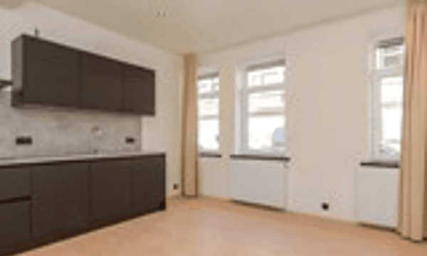 Appartement | 29m² | €853,-