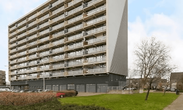 Appartement | 84m² | €975,-
