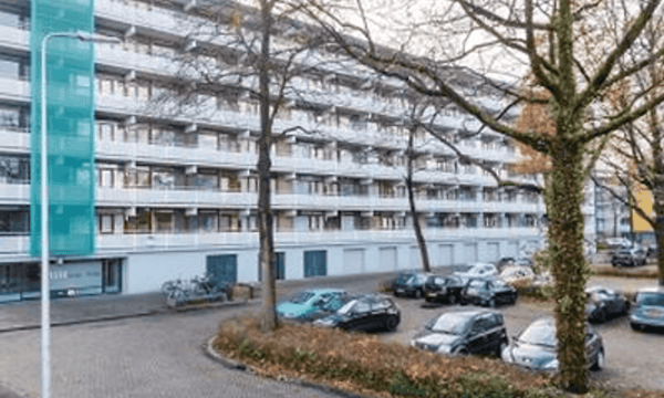 Appartement | 89m² | €870,-
