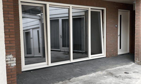 Huis | m² | €1250,-