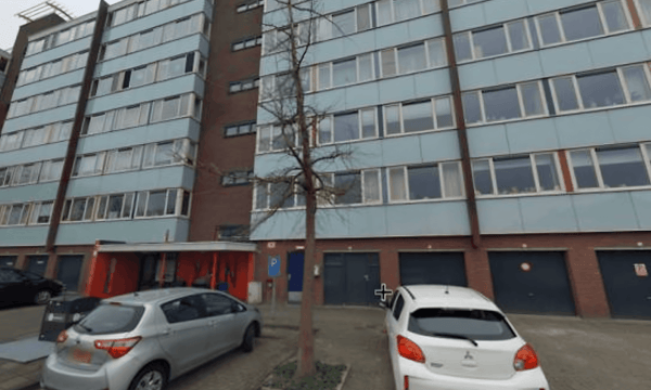 Kamer | 78m² | €932,-