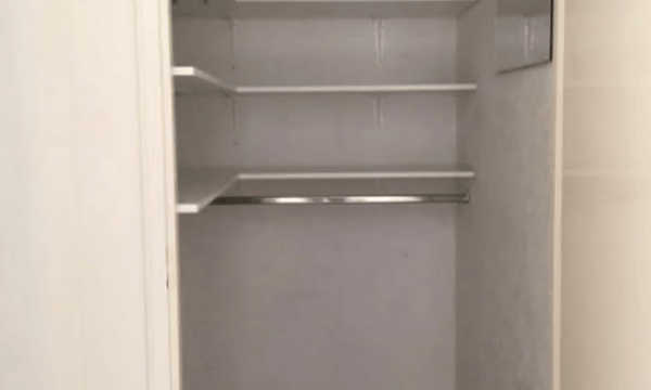 Appartement | 57m² | €678,-