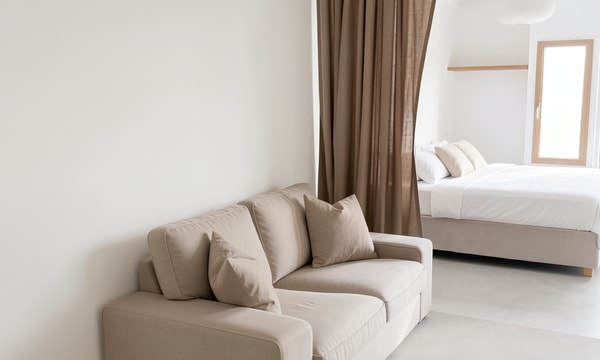 Studio | m² onbekend | €3144,-