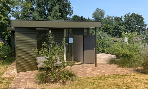 Huis | 35m² | €2642,-