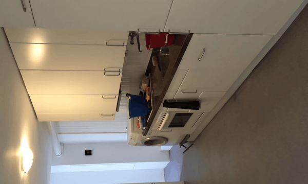 Kamer | 12m² | €375,-