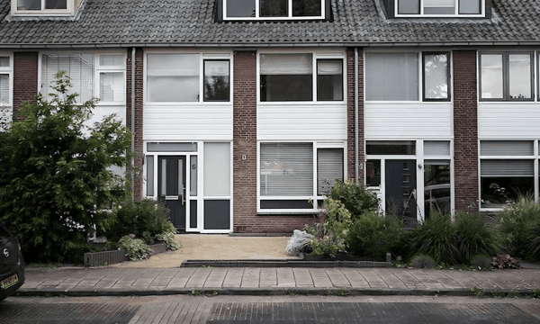 Kamer | 103m² | €3500,-