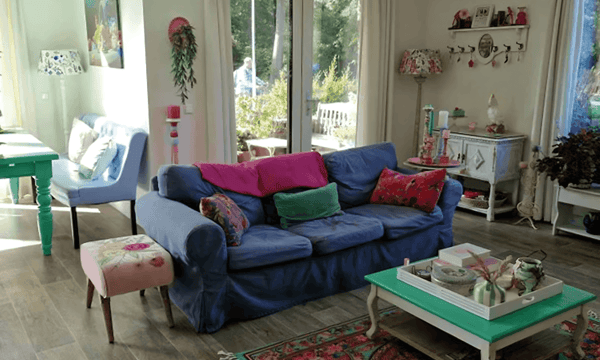 Appartement | 82m² | €791,-