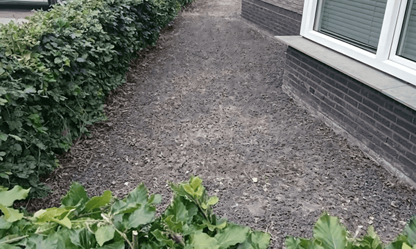 Appartement | 48m² | €1300,-