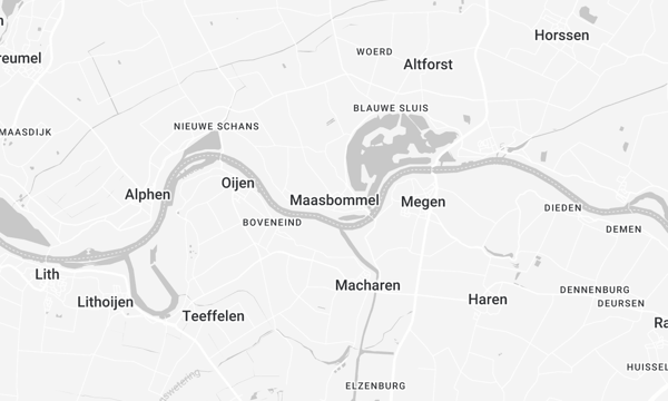 Woonboot | 50m² | €749,-