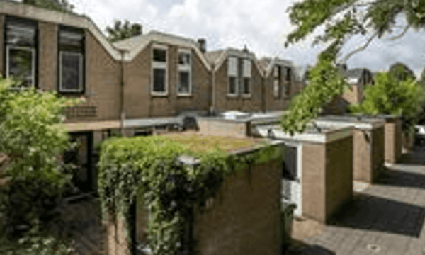 Huis | 103m² | €2750,-