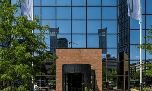 Kantoor | 413m² | €225,-