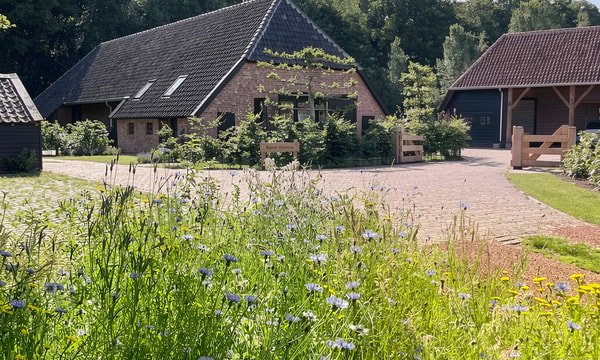 Seniorenwoning | m² onbekend | €2470,-