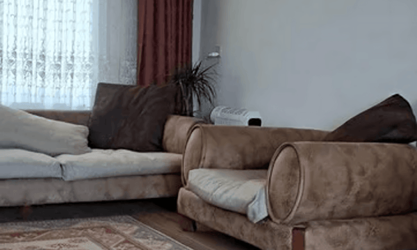 Appartement | 88m² | €767,-